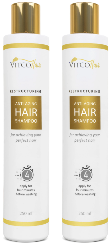 VitcoHair Shampoo